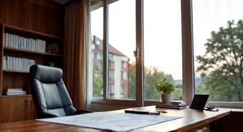 Expertise in innovativen Immobilienstrategien (2/10)