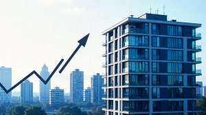 EZB-Zinsentscheid: Stabilität, Inflation, Immobilienmarkt im Fokus