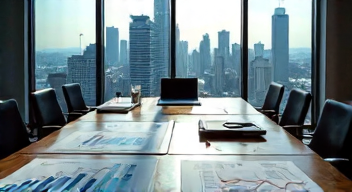 Fachliche Analyse: Marktentwicklung und Strategie (2/10)