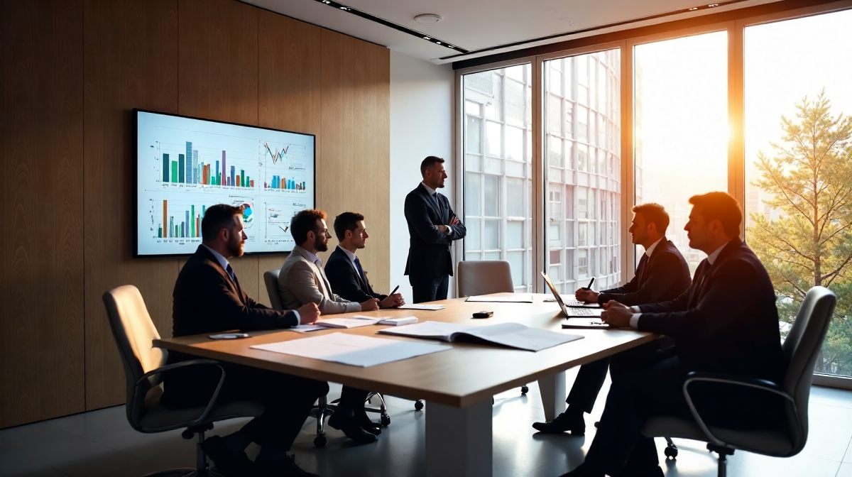 Faszination Baurecht: Expertise, Dynamik und neue Perspektiven in der Immobilienbranche