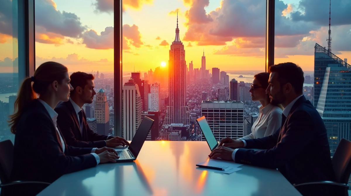 Faszination US-Immobilien: Erfolg, Investitionen und Herausforderungen im Fokus