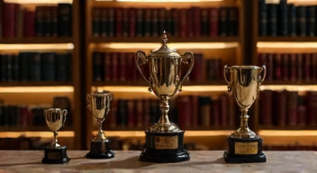 Fazit der Auszeichnungen und ihrer Bedeutung (10/10)