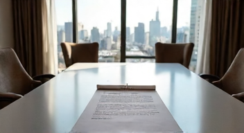 Fazit zur Partnerschaft: Eine Zusammenfassung (9/10)