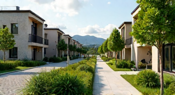 Finanzielle Aspekte der Wohnraumentwicklung (9/10)