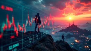 Finanzmärkte im Spannungsfeld: Stabilität, Krieg, geopolitische Risiken