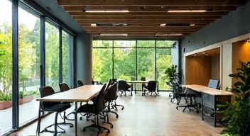 Flexibilität in der Bürokonzeption (4/10)