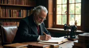 Friedrich Nietzsche über die philosophischen Implikationen (5/10)