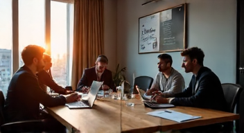 Führung und Teamdynamik (8/10)