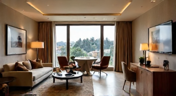 Gästeerfahrung und Hoteldesign (6/10)