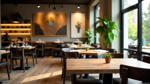 Gastronomie im Wandel: Innovation, Gemeinschaft und digitale Konzepte