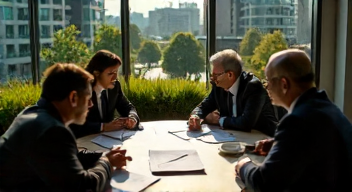 Gesellschaftliche Akzeptanz und Selbstverwaltung (5/10)