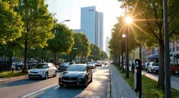 Gesellschaftliche Auswirkungen der E-Mobilität (3/10)