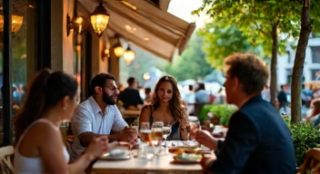 Gesellschaftliche Auswirkungen der Hospitality-Transformation (6/10)