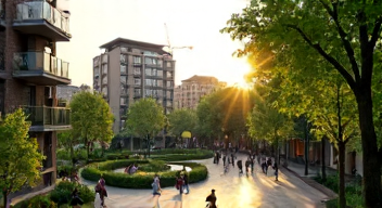 Gesellschaftliche Auswirkungen von Immobilieninvestitionen (6/10)