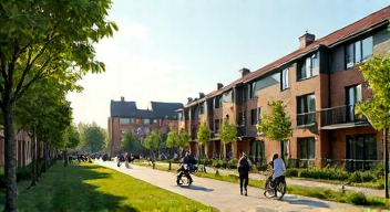 Gesellschaftliche Auswirkungen von Wohnfonds (7/10)