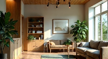 Gesellschaftliche Auswirkungen von Wohntrends (7/10)