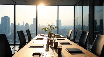 Gesellschaftliche Reaktionen auf Veränderungen im Arbeitsumfeld (9/10)