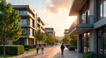 Gesellschaftliche Trends und Immobilienbewertung (5/10)