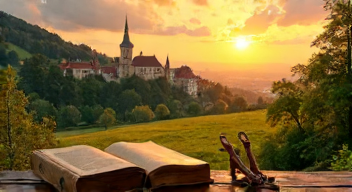 Goethes Sicht auf Wirtschaft und Gesellschaft (3/10)