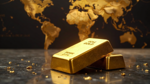 Gold, Geopolitik und Marktpsychologie: Ein tiefgreifender Blick auf Stabilität