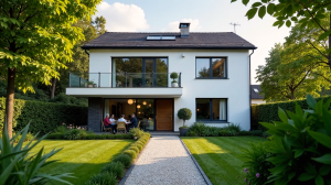 Grunderwerbsteuer-Reform: Wohneigentum, Eigenkapital, Steuerpolitik im Fokus