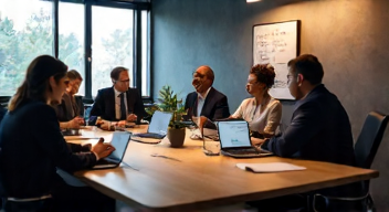 Herausforderungen bei der Integration neuer Mitarbeiter (3/10)