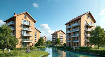 Herausforderungen für die Zukunft der Wohnimmobilien (10/10)