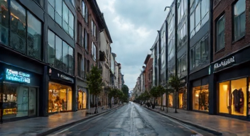 Herausforderungen im aktuellen Markt (5/10)