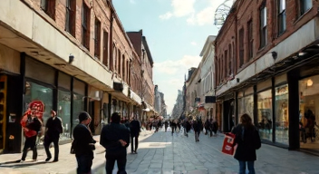 Herausforderungen im Einzelhandel und der Immobilienwirtschaft (3/10)