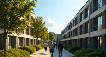 Herausforderungen und Chancen im europäischen Wohnimmobilienmarkt (3/10)