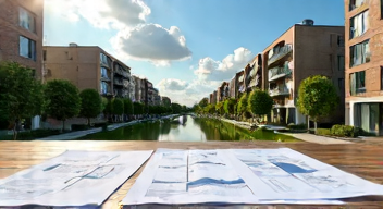 Herausforderungen und Chancen im Immobilienmarkt