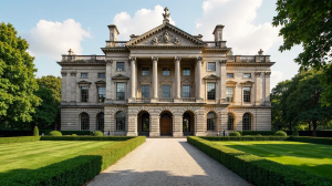 Historische Orte der Demokratie: MEAG vermietet Bürofläche an Spencer Stuart