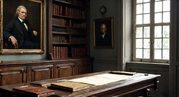 Historische Perspektiven: Georg Wilhelm Friedrich Hegel über Gemeinwirtschaft (3/10)