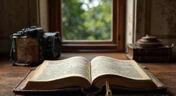 Historische Vergleiche und deren Bedeutung für die Gegenwart (3/10)