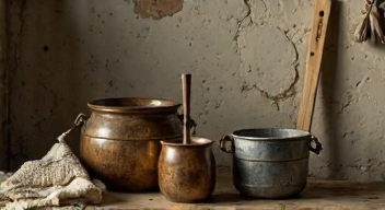 Historische Wurzeln der Reinigung (3/10)