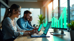 Hypoport: Wachstum, Immobilienfinanzierung und digitale Plattformen im Fokus