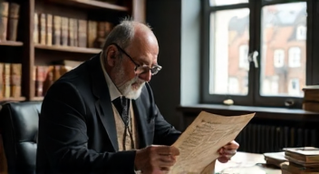 Ich als Historiker über Immobilienverträge und deren Einfluss auf die Stadtentwicklung (1/10)