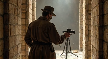 Ich als historischer Akteur im Wohnungsbau (1/10)