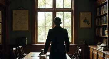 Ich als historischer Beobachter der Geldpolitik