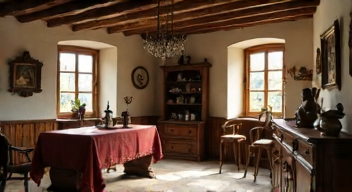 Ich als Historisches Genie: Der Wandel des Wohnraums in Bayern (1/10)