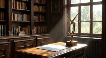 Ich als Historisches Genie: Die Bedeutung der nachhaltigen Energie (1/10)