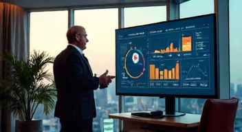 Ich als Historisches Genie über die digitale Transformation der Immobilienwirtschaft (1/10)