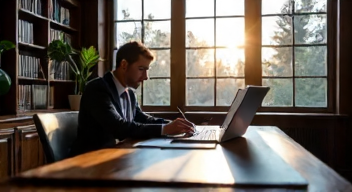 Ich als Pionier im Private Credit