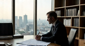 Ich als Unternehmer in der Immobilienbranche (1/10)