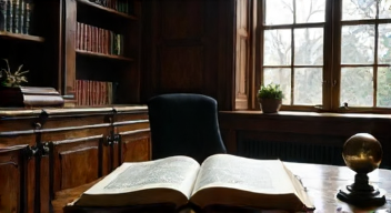 Ich bin Adam Smith, Ökonom (7/10)