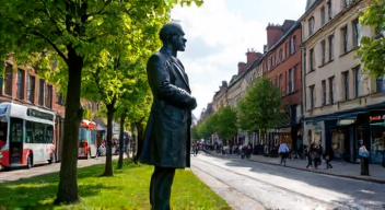 Ich bin Adam Smith, Ökonom (8/10)