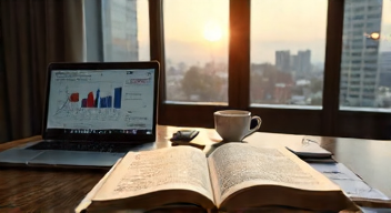 Ich bin Adam Smith und betrachte die wirtschaftlichen Rahmenbedingungen (7/10)