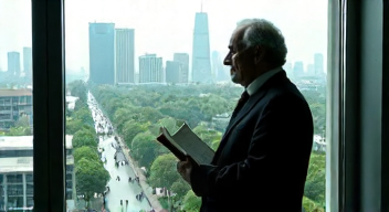 Ich bin Adam Smith und erläutere die ökonomische Perspektive auf Stadtentwicklung (8/10)