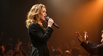 Ich bin Adele, Sängerin (10/10)