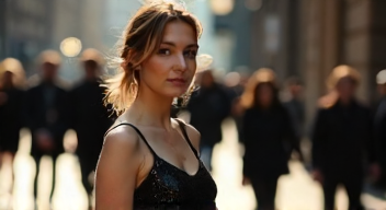 Ich bin Adele, Sängerin